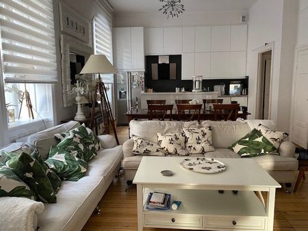 Karlbergsvägen, Stockholm - Photo 4