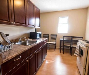 1204 Yates Street Apartments — 2 Bedroom available at 1204 Yates St... - Photo 3