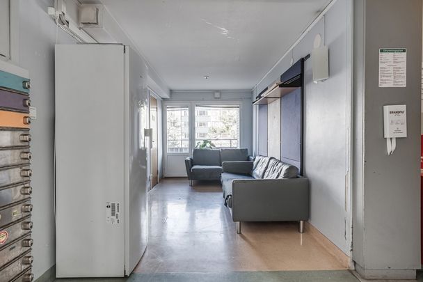 Sernanders väg 7, 75261, Uppsala - Foto 1