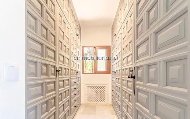 Villa de Lujo en Marbella, alquiler - Photo 1