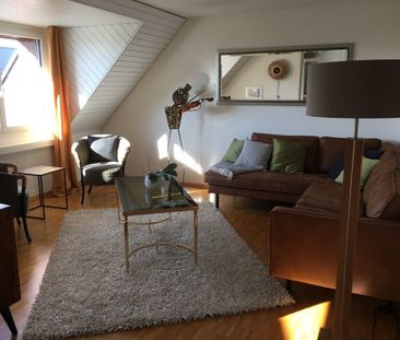 Ein glücklicher Wohnungsstart - Photo 3