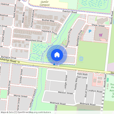 6 Artichoke Walk, 3029, Truganina