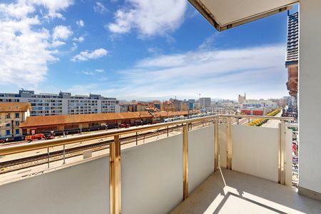 2 Zimmer, 57 m², 2. Stock - Photo 4