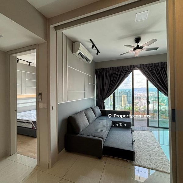 Datum Jelatek (LINQ Sky Residence), Keramat - Foto 1