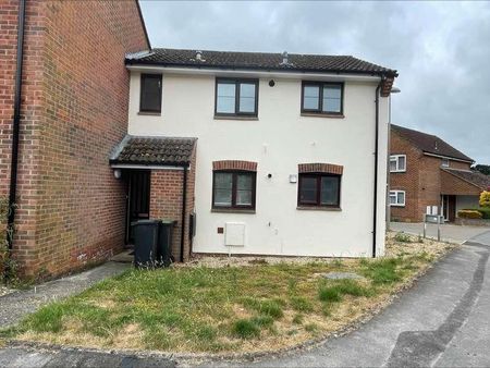 Jubilee Way, Blandford Forum, DT11 - Photo 5