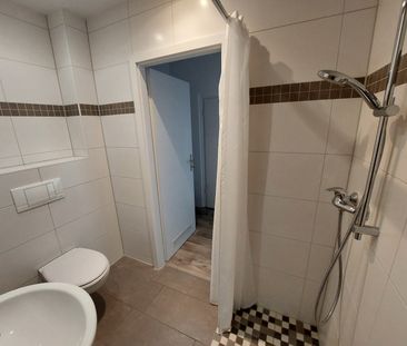 Aufzug / ebenerdige Dusche / Balkon - Photo 6