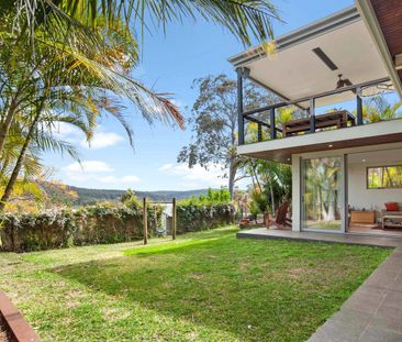 38 Kirkstone Road, Wheeler Heights, NSW 2097 - Photo 4