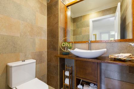 Apartamento T4 em Lisboa - Photo 5