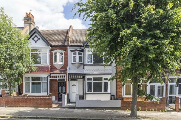 3 bedroom house to rent - Photo 1
