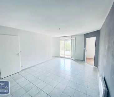 Appartement à louer 2 pièces 54.21m² - Photo 4