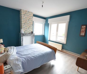 Te huur: Centrumwoning Eeklo - Foto 5
