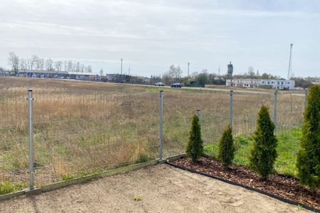 2 pokoje z małym ogródkiem do wynajęcia od zaraz 32 m² - Photo 2