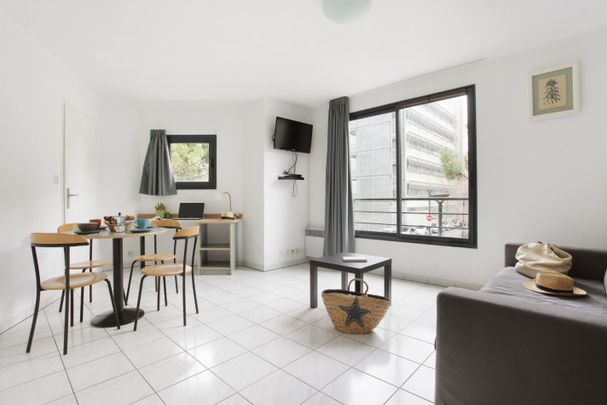 T2 30 m² à 42 m² à partir de 820€ - Photo 1