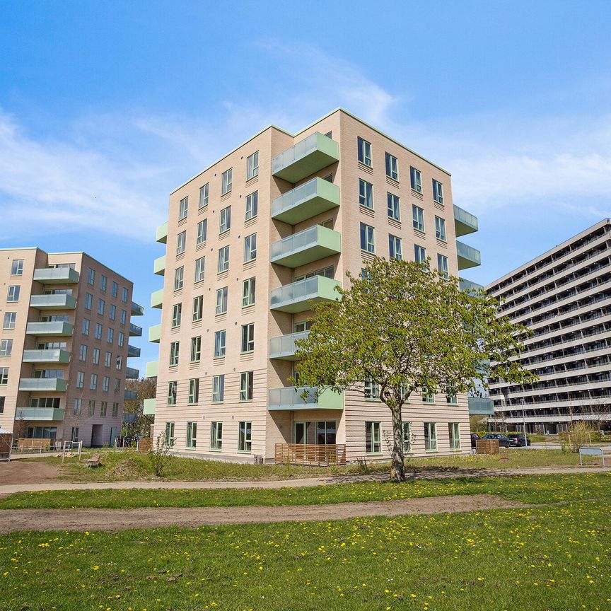 Kløvervej 46H, st., 6000 Kolding - Photo 1