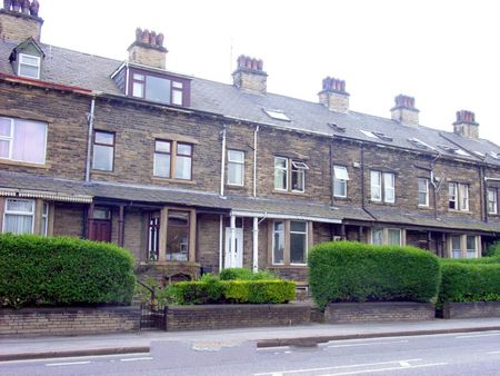 1 bedroom house share to rent - Photo 2