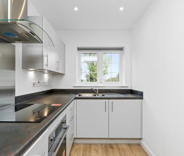 2 bedroom end of terrace house to rent - Photo 6