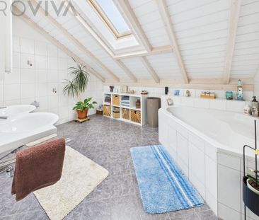 mit Charme und grossem Balkon - Photo 6