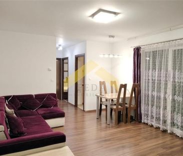 Apartament 3 camere de inchiriat Adora Park - Photo 6