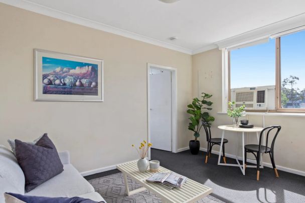 Boutique Fully Furnished One-Bedroom Apartment - Photo 1