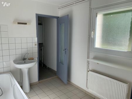 Maison à Louer à Torcy (62310) en Pas-de-Calais (62) Cette maison dispose d'une surface habi... - Photo 4