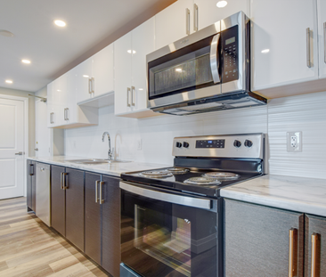 apartments at 2200 Sherobee Road - Photo 1 | Rentumo