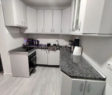 Alquiler de estudio en Los Almendros - El Limonero - El Tomillar - Photo 5