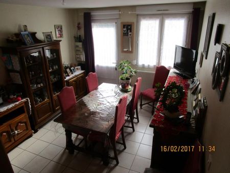 Appartement T3, belle résidence, Bernay - Photo 3