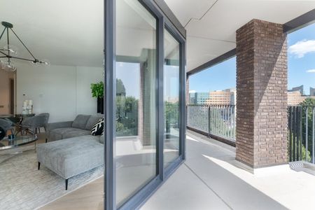 Te huur: Appartement Maimonideslaan in Amstelveen - Foto 3