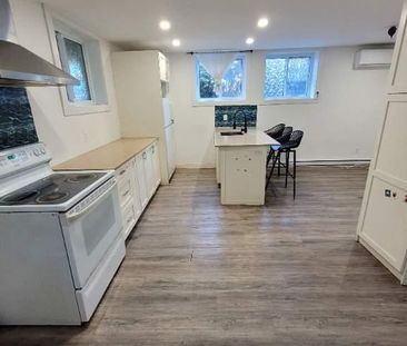 Logement 4 1/2 spacieux et rénové à Vaudreuil-Dorion avec stationne... - Photo 4
