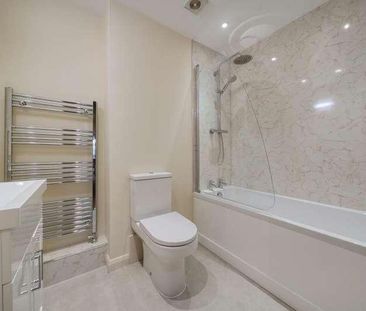 Queens Court, Kelburne Road, OX4 - Photo 1