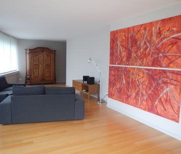 Spacieux appartement meublé de 4,5 pièces d'env. 160 m2 à La Tour-d... - Foto 1