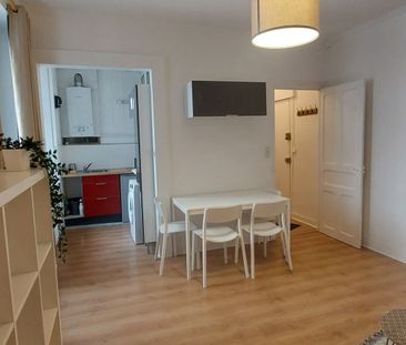 Location Appartement 2 pièces 36m² - Photo 3