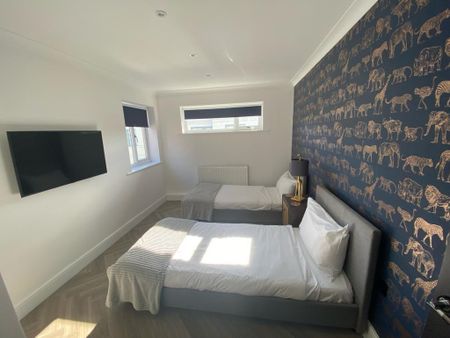 2 bedroom flat to rent - Photo 5