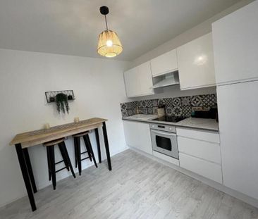 2.5 rooms furnished, short or long term, TV, bluewin TV, WIFI – fro... - Foto 1