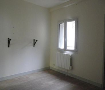 Location Appartement 2 pièces 39m² TOURS 37000 - Photo 3