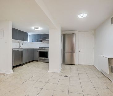 For Lease - 79 O'Connor Drive Unit# Lower, Toronto, Ontario - Photo 4