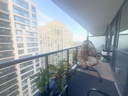 For Lease - 30 Samuel Wood Way Unit# 1506, Toronto, Ontario - Photo 4