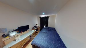 Holborn Central Flat 8 Rampart Road, Leeds, LS6 2NA - Photo 2