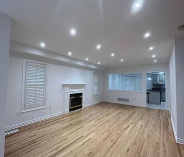 For Lease - 38 Stone Palace Way, Vaughan, Ontario - Photo 1