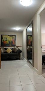 Furnished 2 bedroom /1 bath suite in Vancouver Westside - Photo 3