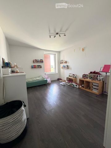 4.5 Zimmer, 135 m² - Photo 3