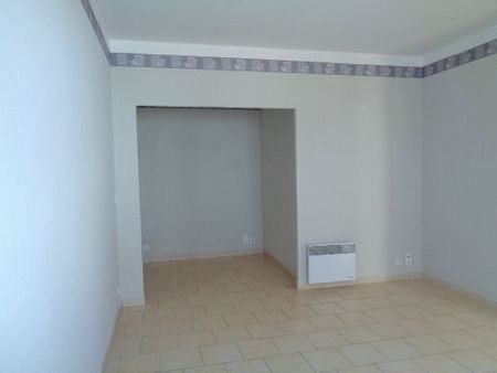 Location appartement 3 pièces, 78.61m², Sète - Photo 5