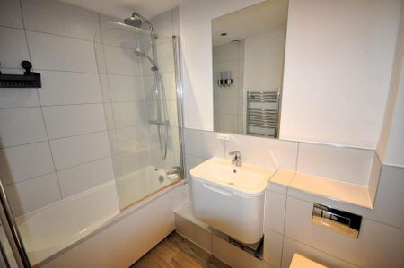 1 bedroom apartment to rent - Photo 3