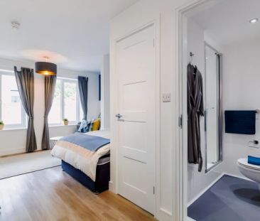 Standard Studio - Photo 1