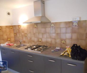 Appartement à louer 3 pièces 47.78m² - Photo 1