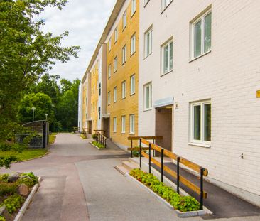 Regementsgatan 11, 723 45, VÄSTERÅS - Foto 2