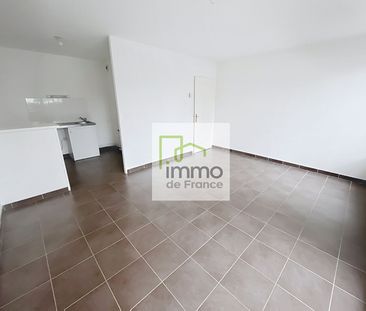 Location Appartement 2 pièces 43m² - Photo 2