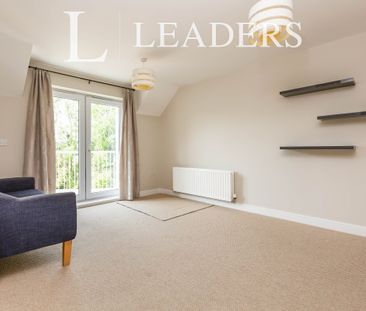 2 bedroom apartment to rent The Sidings, Dunton Green, Sevenoaks, TN13 - Photo 5