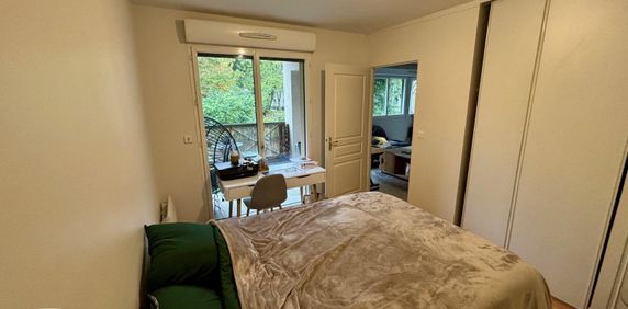 Location Appartement 2 pièces 42m² LA RICHE 37520 - Photo 2