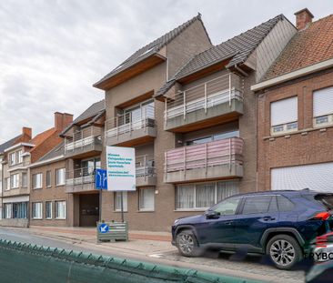 Appartement te huur in Roeselare - Photo 2